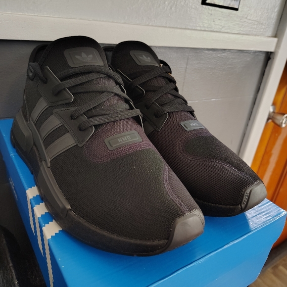 Adidas NMD G1 (NWT) - Picture 5 of 15
